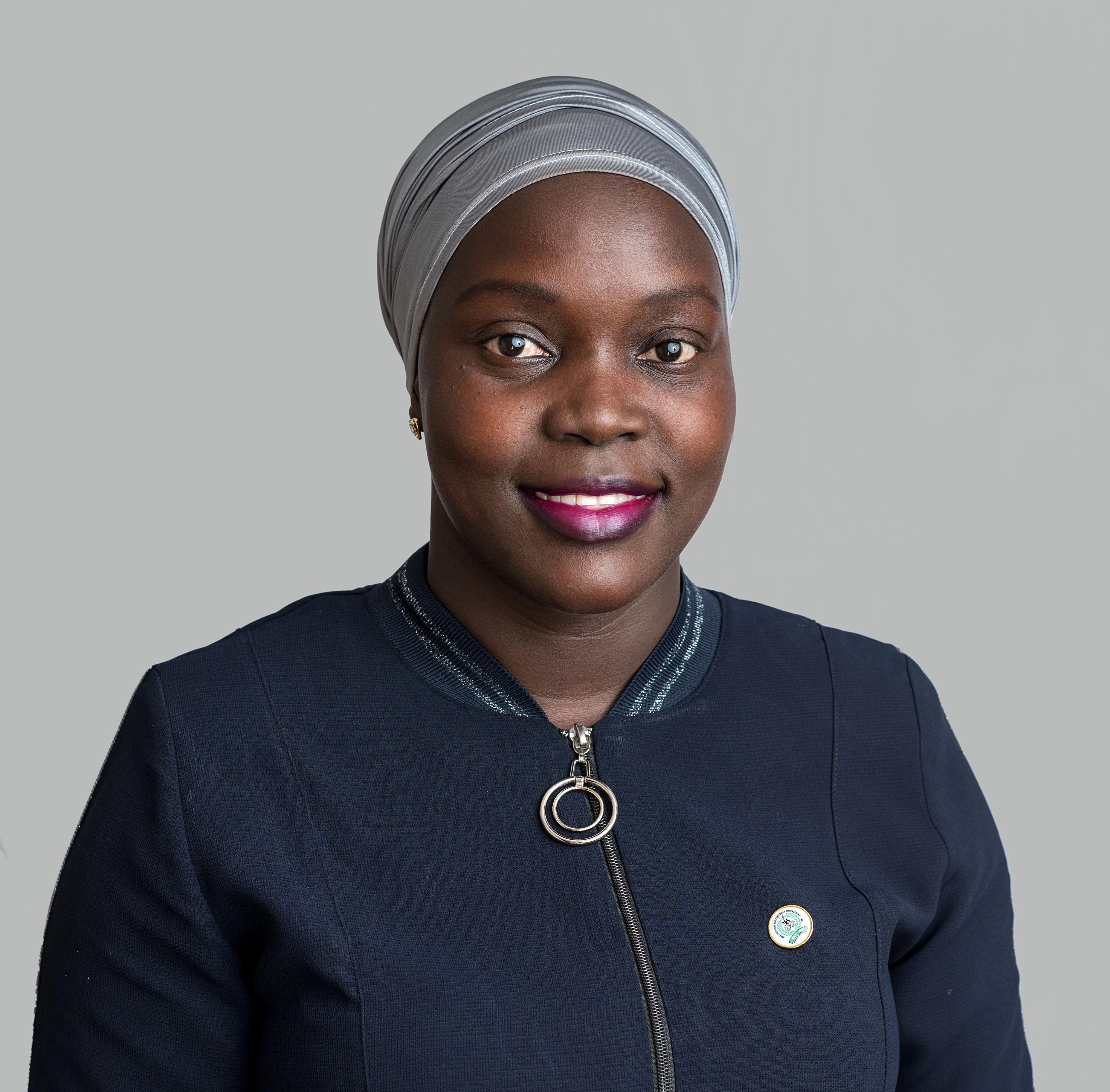 Ms. Munduru Liberia
